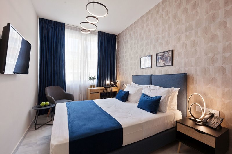 Trendy by Athens Prime Hotels 27