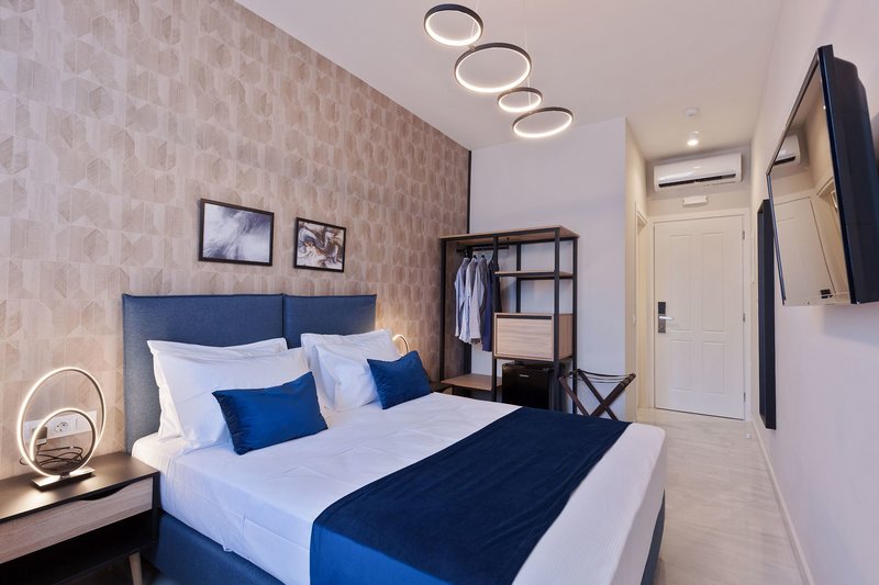 Trendy by Athens Prime Hotels 28
