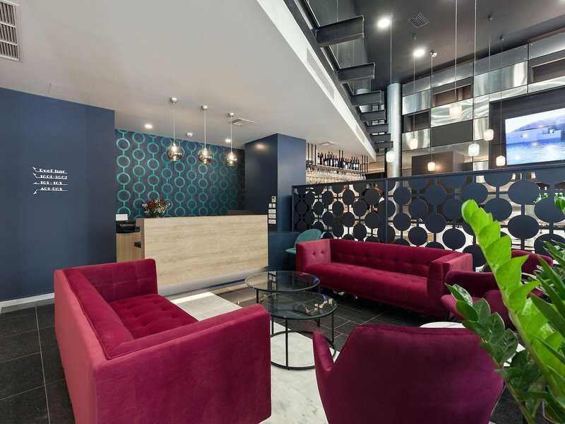 Trendy by Athens Prime Hotels 2