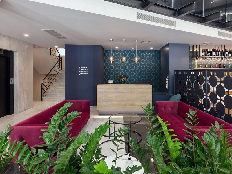 Trendy by Athens Prime Hotels 3