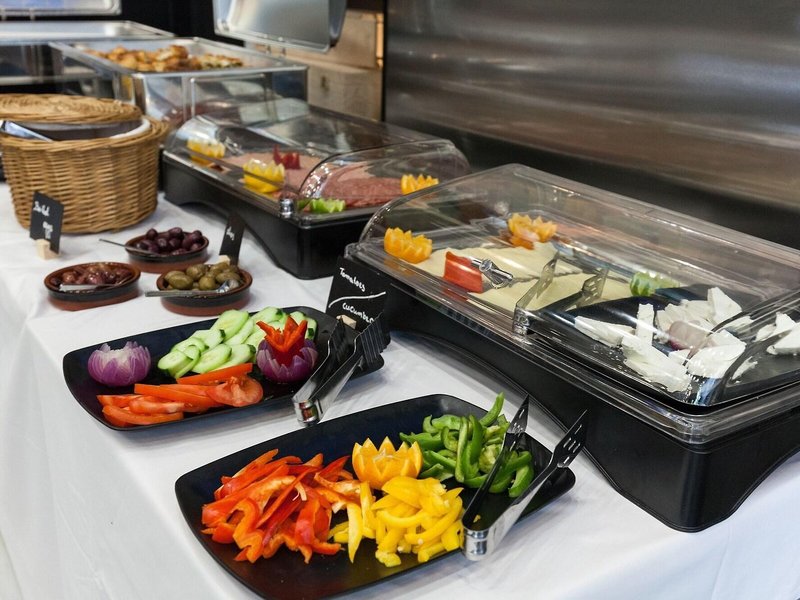 Trendy by Athens Prime Hotels 6