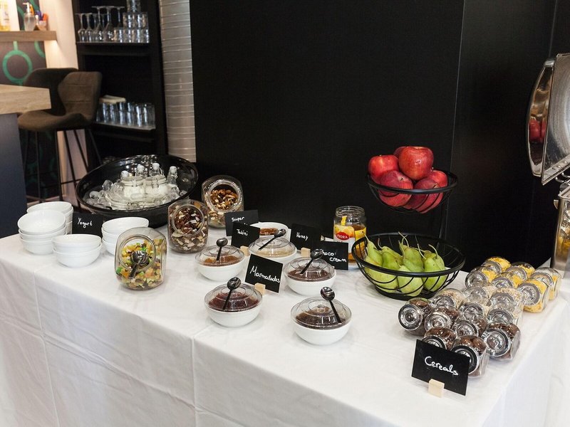 Trendy by Athens Prime Hotels 8
