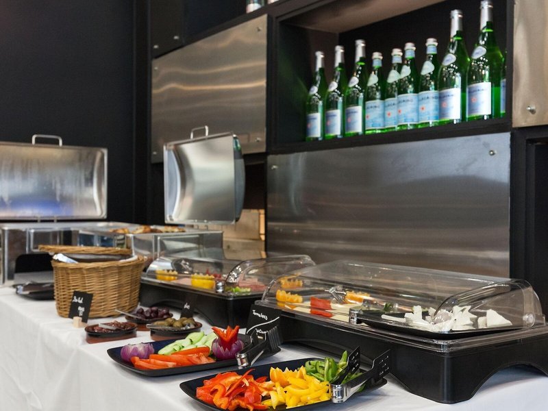 Trendy by Athens Prime Hotels 10