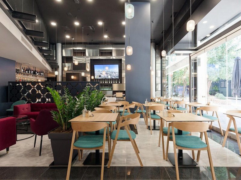 Trendy by Athens Prime Hotels 11