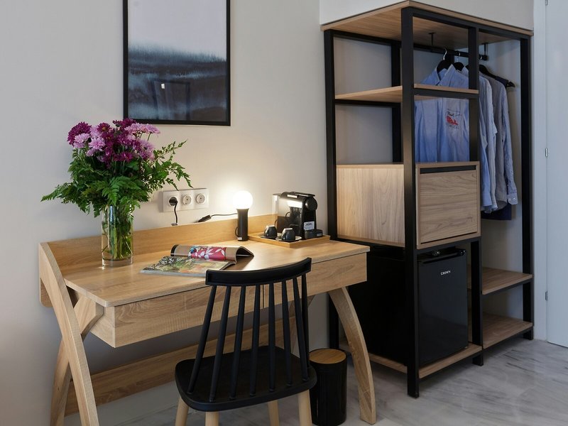 Trendy by Athens Prime Hotels 13
