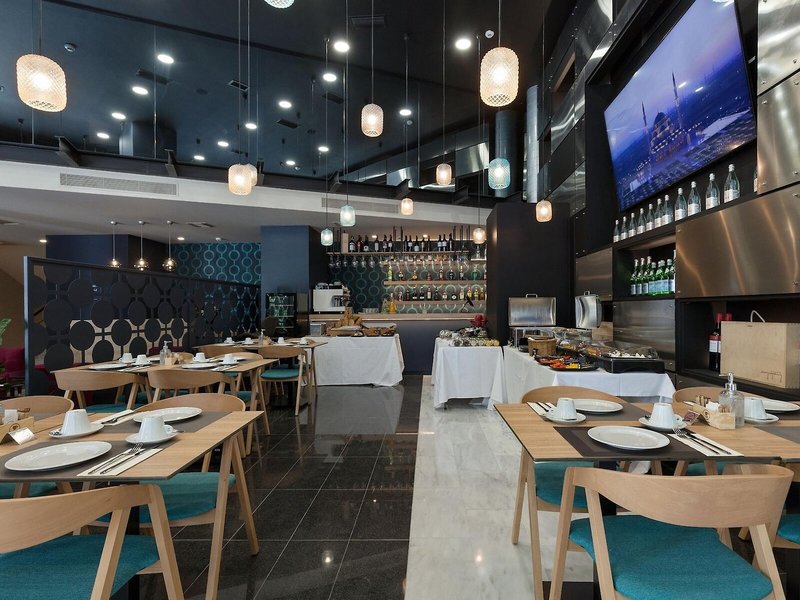 Trendy by Athens Prime Hotels 14