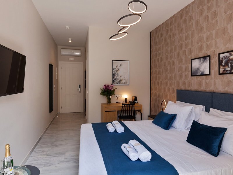 Trendy by Athens Prime Hotels 15