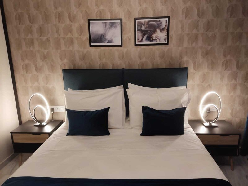 Trendy by Athens Prime Hotels 16