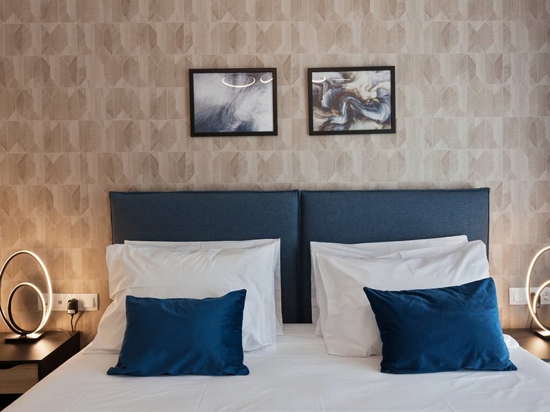 Trendy by Athens Prime Hotels 17