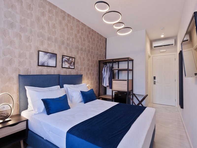 Trendy by Athens Prime Hotels 18