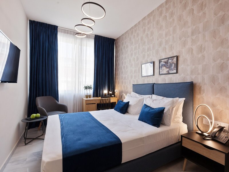 Trendy by Athens Prime Hotels 19