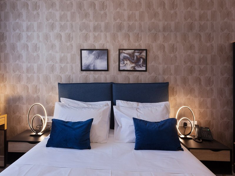 Trendy by Athens Prime Hotels 20