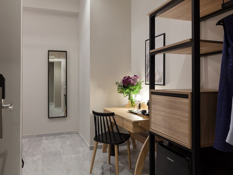 Trendy by Athens Prime Hotels 22