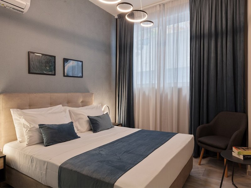 Trendy by Athens Prime Hotels 23