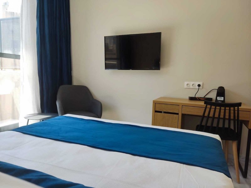 Trendy by Athens Prime Hotels 24