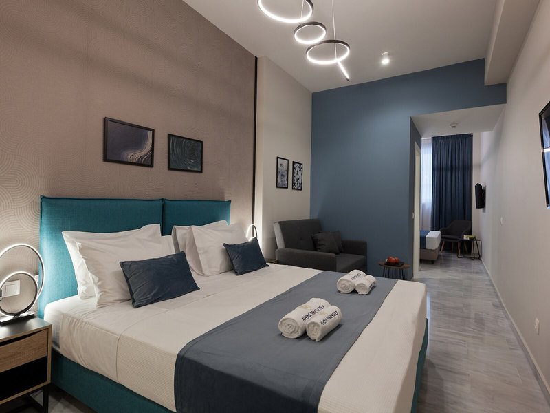 Trendy by Athens Prime Hotels 25