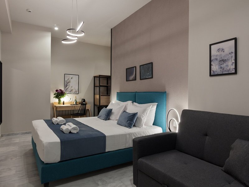 Trendy by Athens Prime Hotels 26