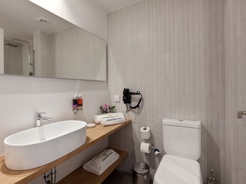 Trendy by Athens Prime Hotels 27