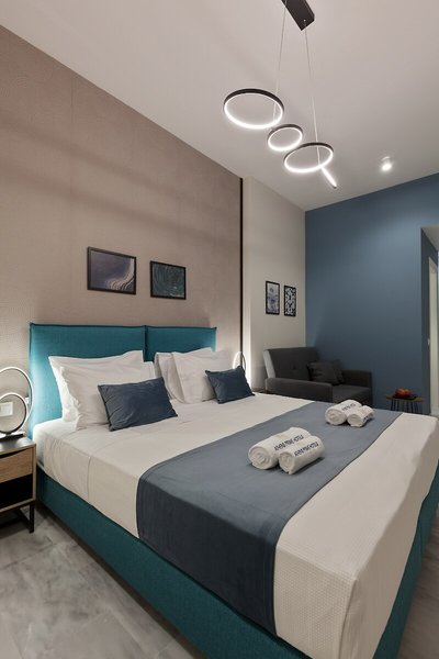 Trendy by Athens Prime Hotels 28