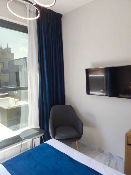 Trendy by Athens Prime Hotels 31