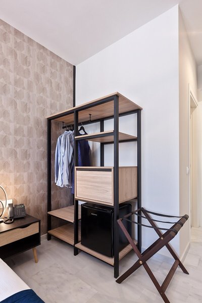 Trendy by Athens Prime Hotels 32