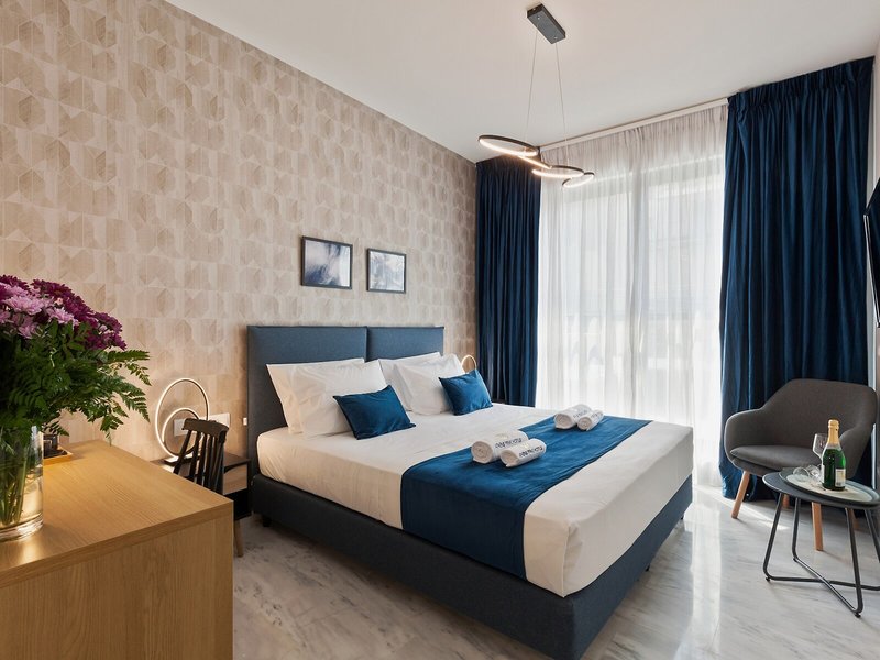Trendy by Athens Prime Hotels 33