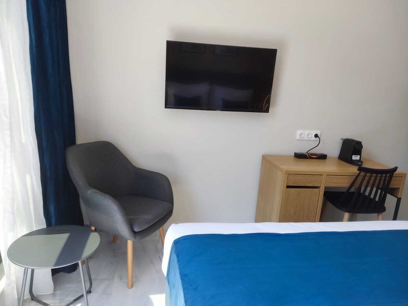 Trendy by Athens Prime Hotels 34