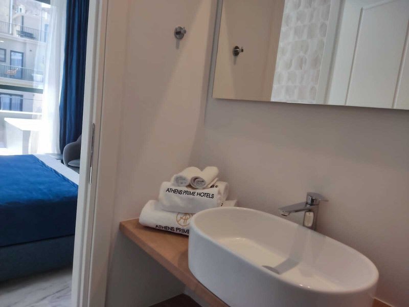 Trendy by Athens Prime Hotels 37
