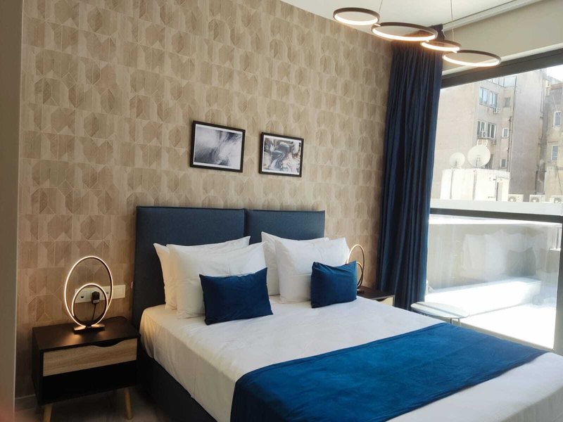 Trendy by Athens Prime Hotels 38