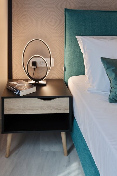 Trendy by Athens Prime Hotels 39