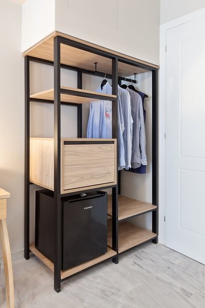 Trendy by Athens Prime Hotels 41