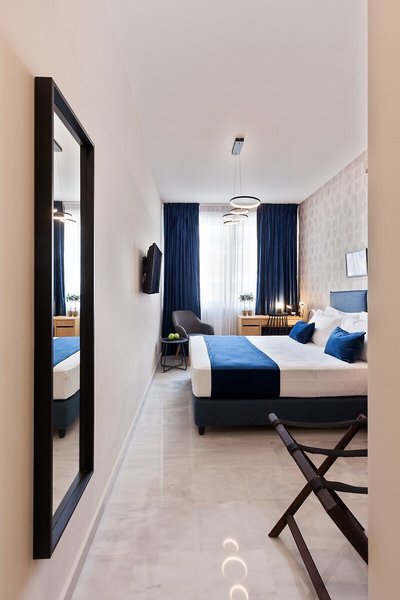 Trendy by Athens Prime Hotels 42
