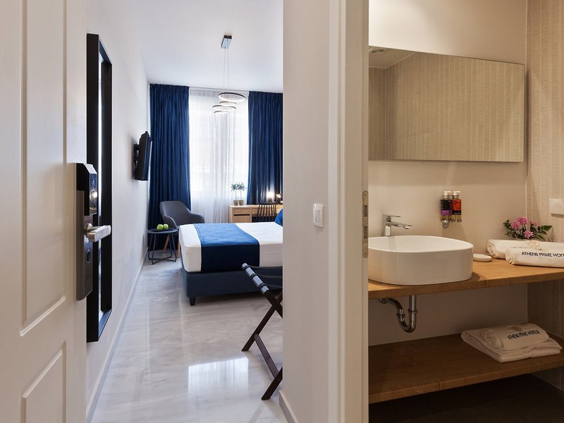 Trendy by Athens Prime Hotels 43