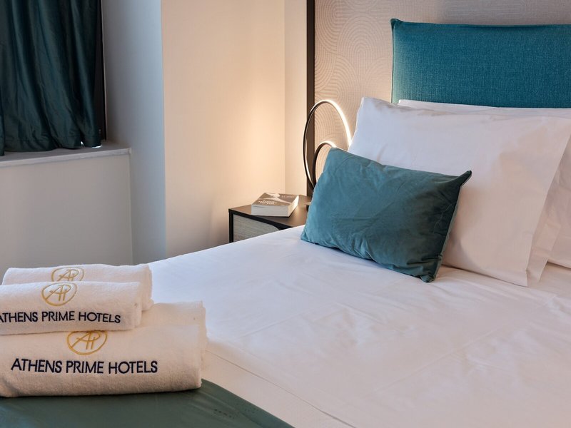 Trendy by Athens Prime Hotels 47
