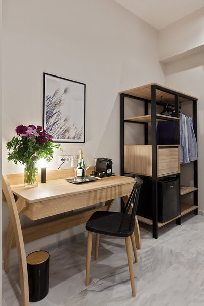 Trendy by Athens Prime Hotels 48