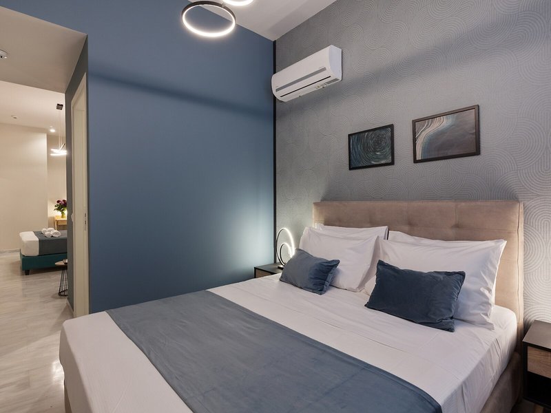 Trendy by Athens Prime Hotels 50