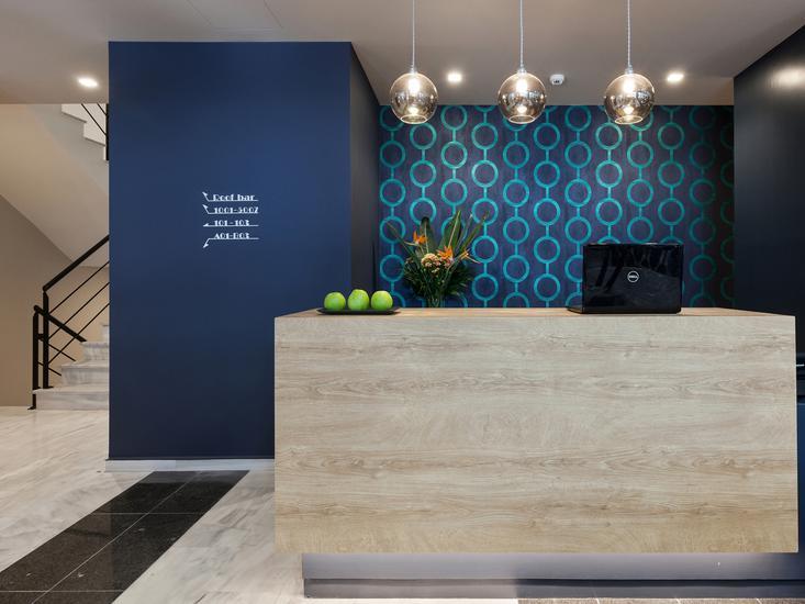Trendy by Athens Prime Hotels 1
