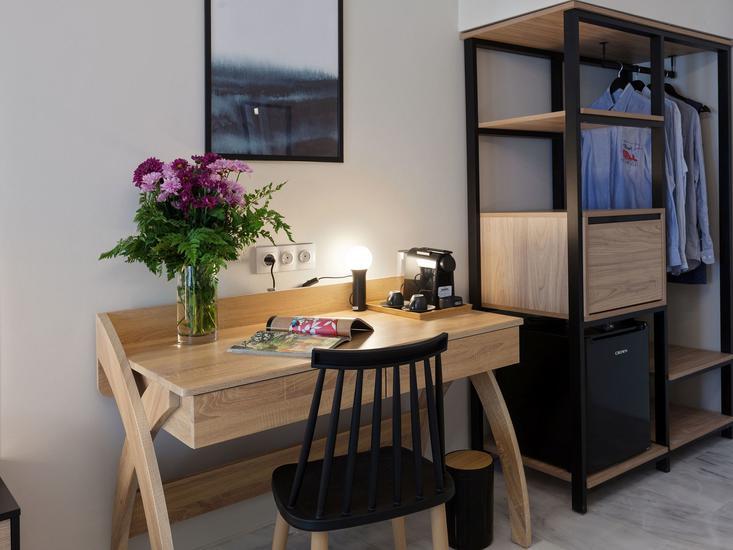 Trendy by Athens Prime Hotels 2