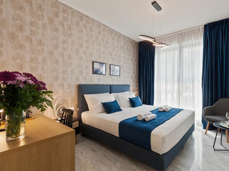Trendy by Athens Prime Hotels 3