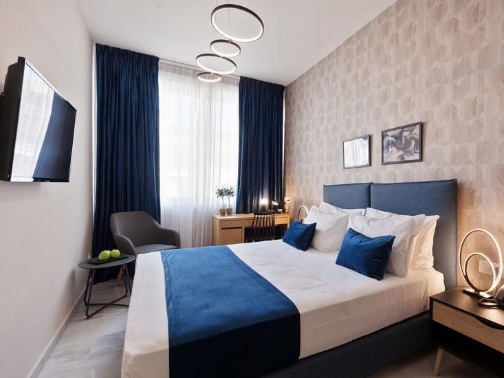 Trendy by Athens Prime Hotels 4