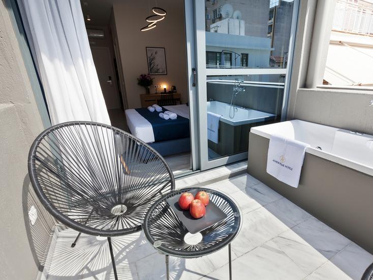 Trendy by Athens Prime Hotels 5