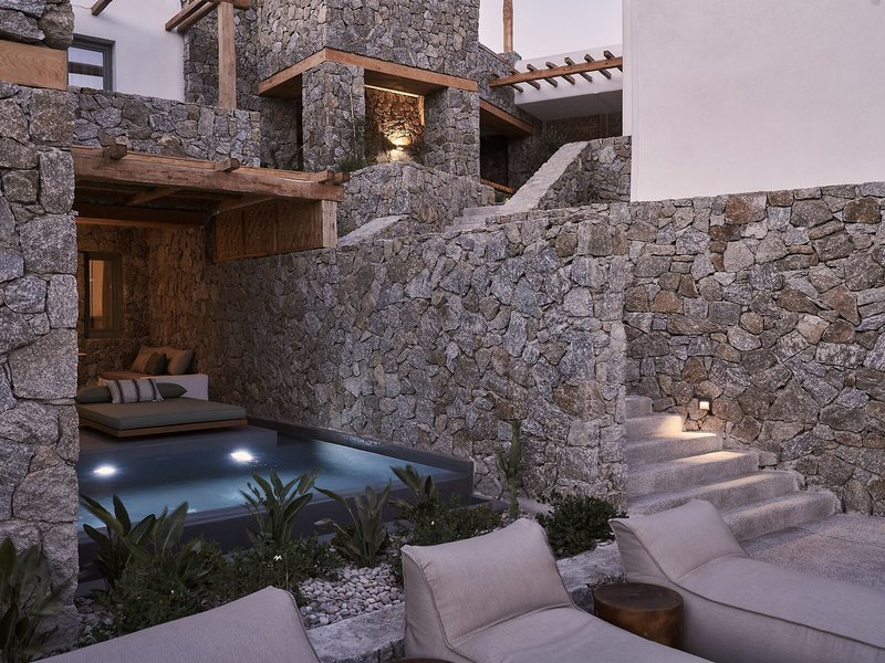 Archipelagos All Suites Mykonos 2