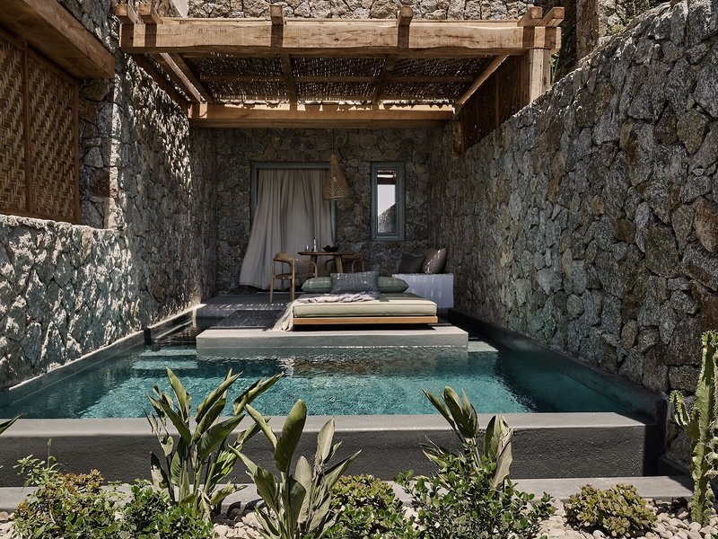 Archipelagos All Suites Mykonos 3
