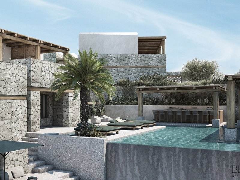 Archipelagos All Suites Mykonos 4