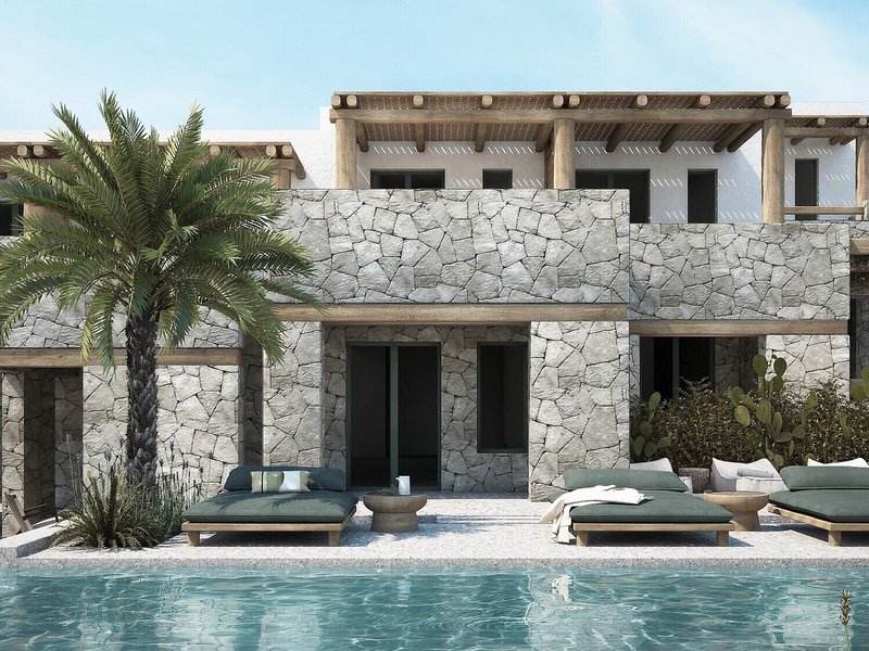 Archipelagos All Suites Mykonos 5