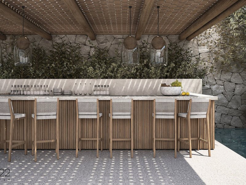 Archipelagos All Suites Mykonos 14