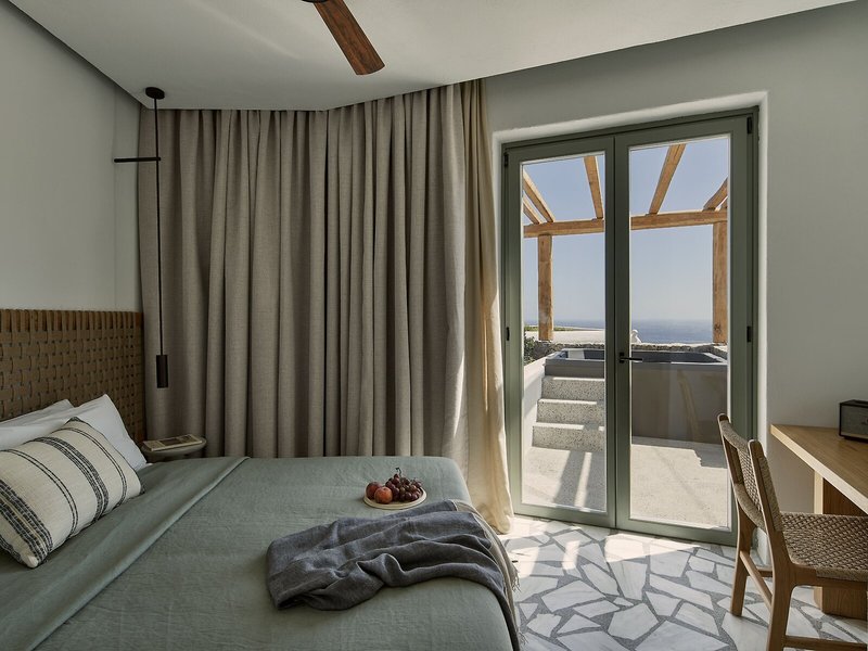 Archipelagos All Suites Mykonos 18