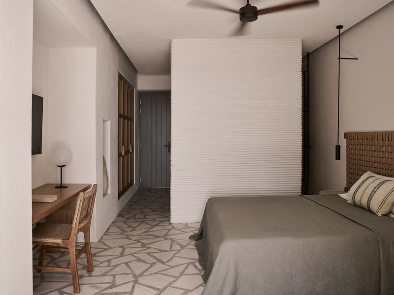 Archipelagos All Suites Mykonos 19