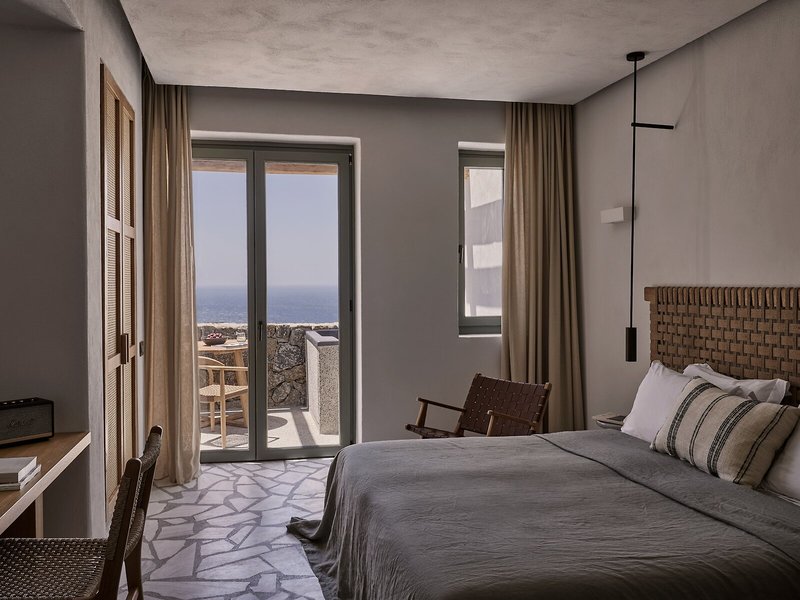 Archipelagos All Suites Mykonos 20