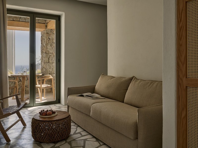 Archipelagos All Suites Mykonos 21
